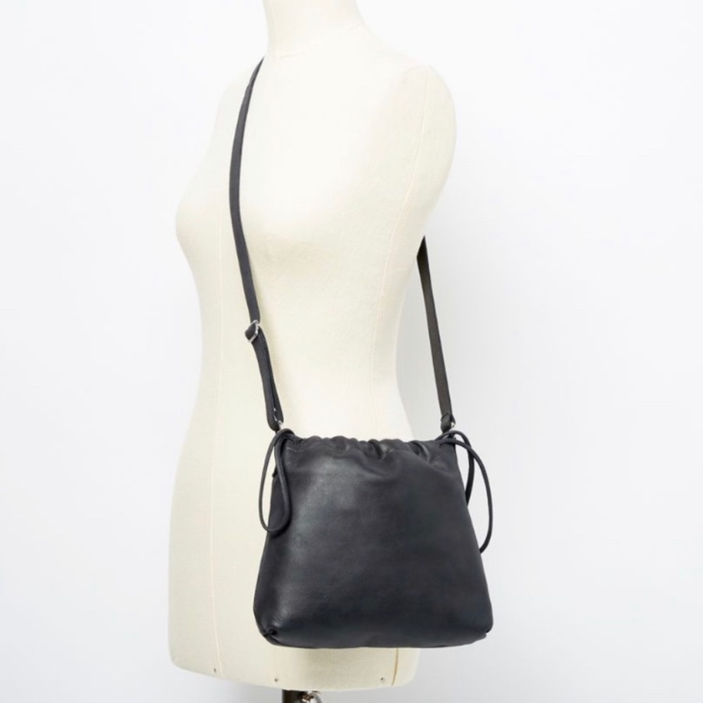 Roots Mini Drawstring